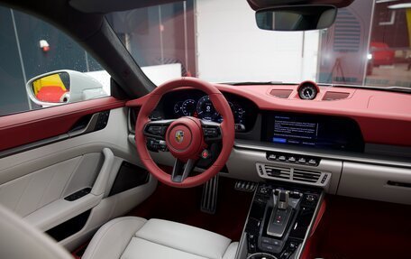 Porsche 911, 2026 год, 48 750 000 рублей, 24 фотография