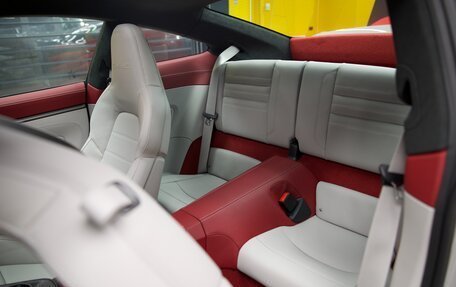 Porsche 911, 2026 год, 48 750 000 рублей, 27 фотография