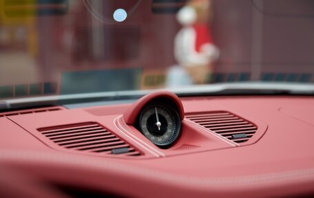 Porsche 911, 2026 год, 48 750 000 рублей, 29 фотография