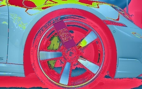 Porsche 911, 2026 год, 48 750 000 рублей, 12 фотография