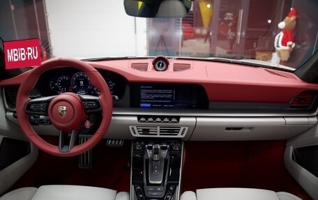 Porsche 911, 2026 год, 48 750 000 рублей, 23 фотография