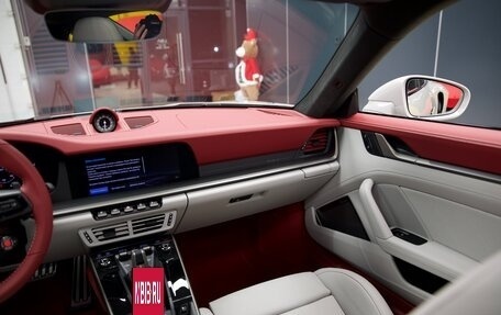 Porsche 911, 2026 год, 48 750 000 рублей, 25 фотография