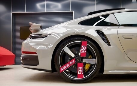 Porsche 911, 2026 год, 48 750 000 рублей, 10 фотография