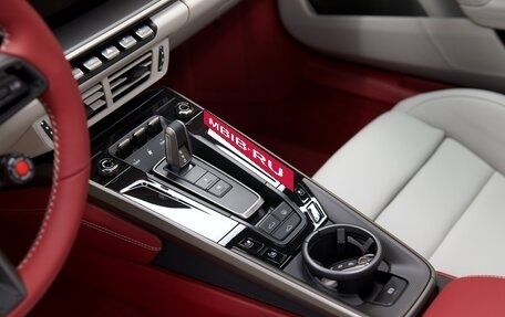 Porsche 911, 2026 год, 48 750 000 рублей, 26 фотография