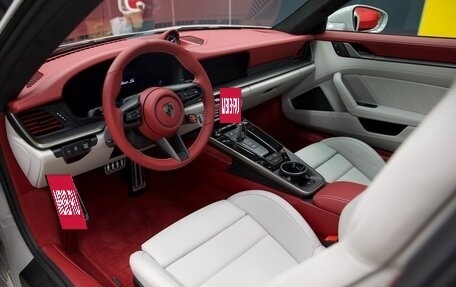 Porsche 911, 2026 год, 48 750 000 рублей, 22 фотография