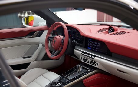 Porsche 911, 2026 год, 48 750 000 рублей, 37 фотография