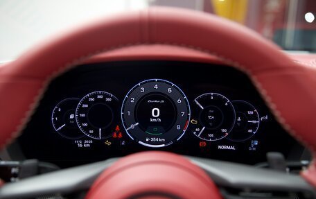 Porsche 911, 2026 год, 48 750 000 рублей, 32 фотография