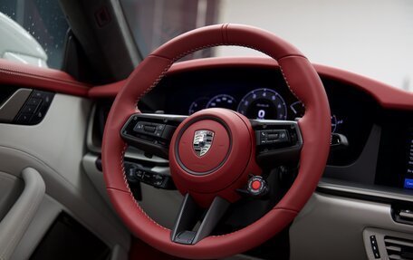 Porsche 911, 2026 год, 48 750 000 рублей, 38 фотография