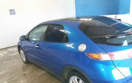 Honda Civic VIII, 2007 год, 1 500 000 рублей, 3 фотография