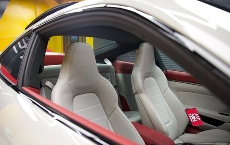 Porsche 911, 2026 год, 48 750 000 рублей, 36 фотография