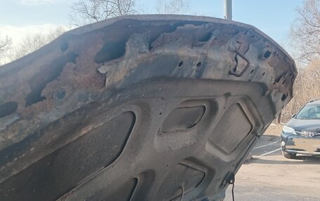 Renault Logan I, 2011 год, 250 000 рублей, 2 фотография