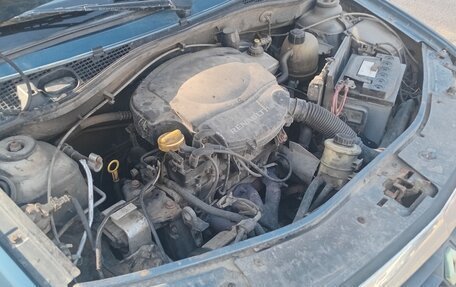 Renault Logan I, 2011 год, 250 000 рублей, 4 фотография