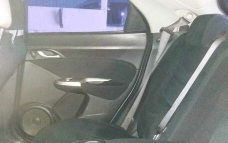 Honda Civic VIII, 2007 год, 1 500 000 рублей, 11 фотография