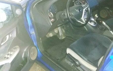 Honda Civic VIII, 2007 год, 1 500 000 рублей, 10 фотография