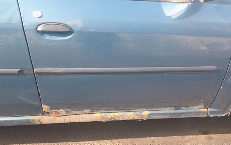 Renault Logan I, 2011 год, 250 000 рублей, 9 фотография