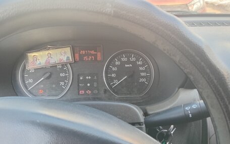 Renault Logan I, 2011 год, 250 000 рублей, 6 фотография