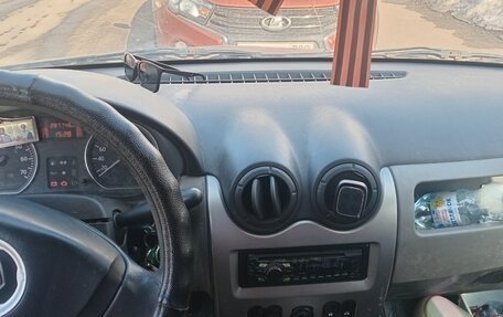 Renault Logan I, 2011 год, 250 000 рублей, 5 фотография