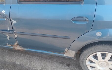 Renault Logan I, 2011 год, 250 000 рублей, 7 фотография