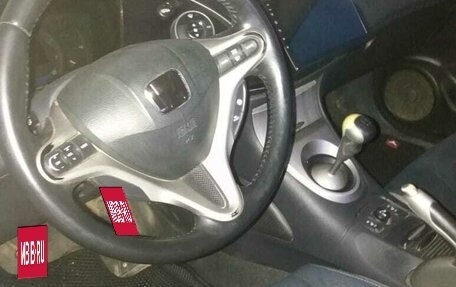 Honda Civic VIII, 2007 год, 1 500 000 рублей, 12 фотография