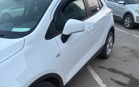 Opel Mokka I, 2014 год, 1 300 000 рублей, 2 фотография