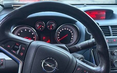 Opel Mokka I, 2014 год, 1 300 000 рублей, 4 фотография