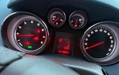 Opel Mokka I, 2014 год, 1 300 000 рублей, 5 фотография