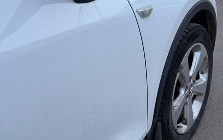 Opel Mokka I, 2014 год, 1 300 000 рублей, 8 фотография