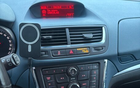 Opel Mokka I, 2014 год, 1 300 000 рублей, 6 фотография