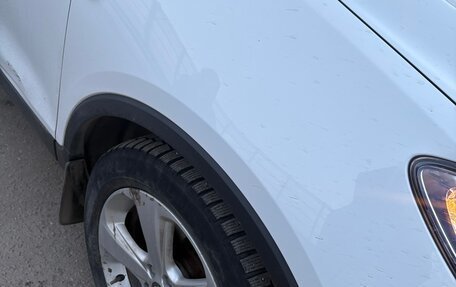 Opel Mokka I, 2014 год, 1 300 000 рублей, 12 фотография