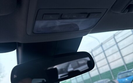 Opel Mokka I, 2014 год, 1 300 000 рублей, 18 фотография