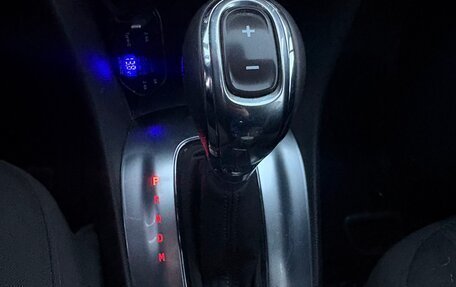 Opel Mokka I, 2014 год, 1 300 000 рублей, 17 фотография