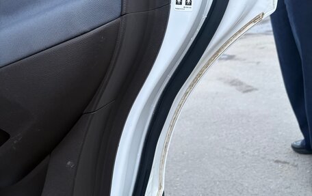 Opel Mokka I, 2014 год, 1 300 000 рублей, 14 фотография