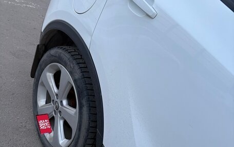 Opel Mokka I, 2014 год, 1 300 000 рублей, 13 фотография