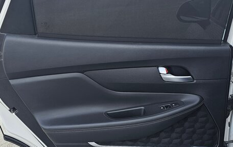 Hyundai Santa Fe IV, 2019 год, 2 380 000 рублей, 18 фотография