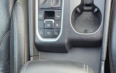 Hyundai Santa Fe IV, 2019 год, 2 380 000 рублей, 20 фотография