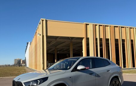 BMW X2, 2024 год, 4 990 000 рублей, 2 фотография