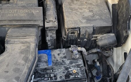 Hyundai Santa Fe IV, 2019 год, 2 380 000 рублей, 25 фотография