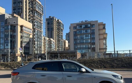 BMW X2, 2024 год, 4 990 000 рублей, 7 фотография