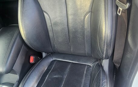 Hyundai Santa Fe IV, 2019 год, 2 380 000 рублей, 22 фотография