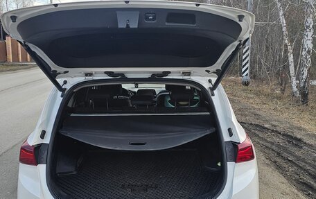 Hyundai Santa Fe IV, 2019 год, 2 380 000 рублей, 27 фотография