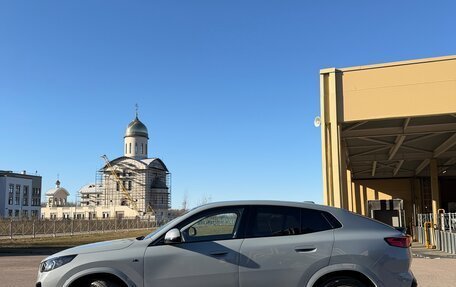 BMW X2, 2024 год, 4 990 000 рублей, 3 фотография