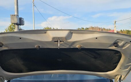 Hyundai Santa Fe IV, 2019 год, 2 380 000 рублей, 26 фотография