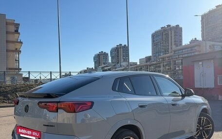 BMW X2, 2024 год, 4 990 000 рублей, 6 фотография