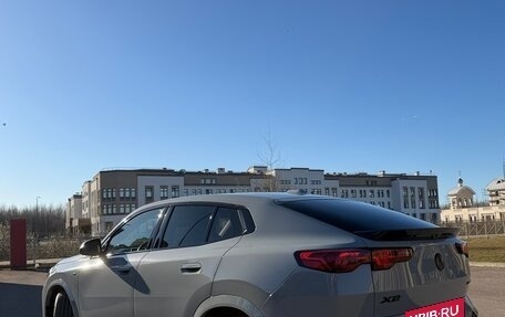 BMW X2, 2024 год, 4 990 000 рублей, 4 фотография