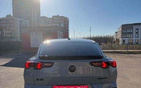 BMW X2, 2024 год, 4 990 000 рублей, 5 фотография