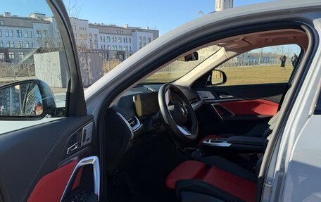 BMW X2, 2024 год, 4 990 000 рублей, 11 фотография