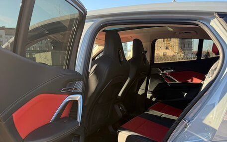 BMW X2, 2024 год, 4 990 000 рублей, 10 фотография