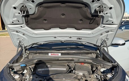 BMW X2, 2024 год, 4 990 000 рублей, 21 фотография