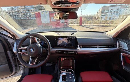 BMW X2, 2024 год, 4 990 000 рублей, 14 фотография