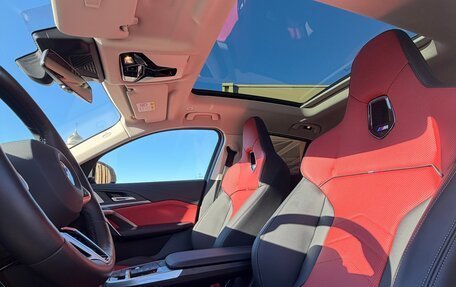 BMW X2, 2024 год, 4 990 000 рублей, 15 фотография